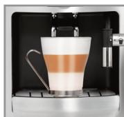 KRUPS EA8250 - SET auto-cappuccino XS 6000 (VENDU séparément) - 4