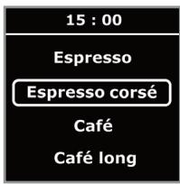 KRUPS EA8250 - PREPARATION D'UN ESPRESSO - 1