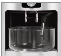 KRUPS EA8250 - MOUSSE de LAIT - 7