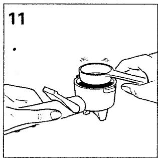 KRUPS F936 - Caffe - 11
