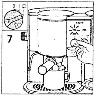 KRUPS F936 - Caffe - 7