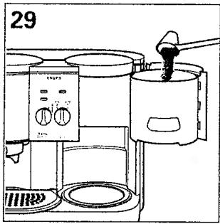 KRUPS F936 - Caffe - 29