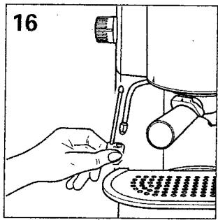 KRUPS F936 - Caffe - 16