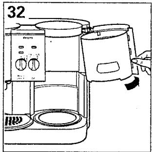 KRUPS F936 - Caffe - 32