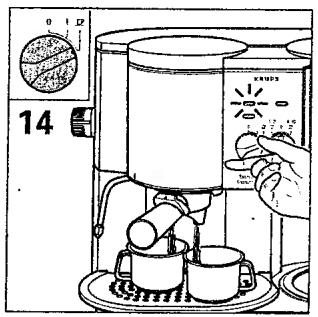 KRUPS F936 - Caffe - 14
