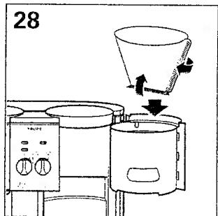 KRUPS F936 - Caffe - 28