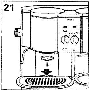 KRUPS F936 - Caffe - 21
