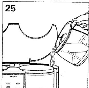 KRUPS F936 - Caffe - 25
