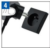 KRUPS PIXIE YY 1204 FD, PIXIE YY1201FD, PIXIE YY1202FD, YY1201FD PIXIE, YY1202FD PIXIE, YY1204FD PIXIE, YY1205FD PIXIE - PREMIÈRE UTILISATION/ FIRST USE - 3