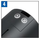 KRUPS PIXIE YY 1204 FD, PIXIE YY1201FD, PIXIE YY1202FD, YY1201FD PIXIE, YY1202FD PIXIE, YY1204FD PIXIE, YY1205FD PIXIE - VIDER LE SYSTÈME avant une période de non utilisation, pour la protection anti-gel et avant une réparation/EMPTYING THE SYSTEM before a period of non-use, for frost protection or before a repair - 2
