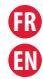 KRUPS PIXIE YY 1204 FD, PIXIE YY1201FD, PIXIE YY1202FD, YY1201FD PIXIE, YY1202FD PIXIE, YY1204FD PIXIE, YY1205FD PIXIE - Contenu de l'emballage Packaging content - 6