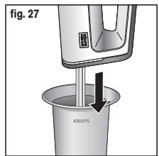 KRUPS 3MIX 9000 GN903131 - 34