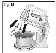 KRUPS 3MIX 9000 GN903131 - 25