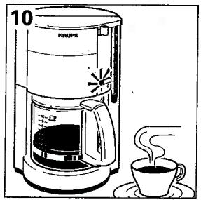 KRUPS F310 - 10