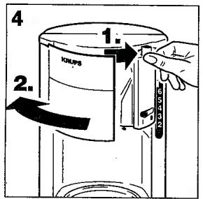 KRUPS F310 - 4