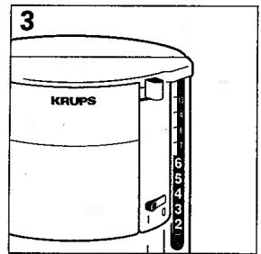KRUPS F310 - 3