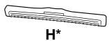 HOOVER FH50240 - Consignes de mise à la TERRE - 8