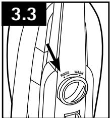 HOOVER FH50240 - Important - 4