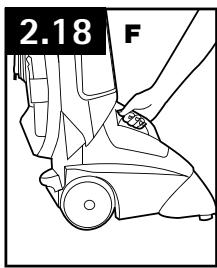 HOOVER FH50240 - How to Empty - 6