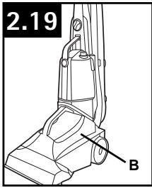 HOOVER FH50240 - APAGADO AUTOMÁTICO - 1