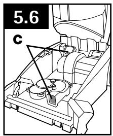 HOOVER FH50240 - Réservoir de récupération: quand le nettoyer - 2