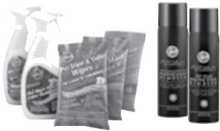 HOOVER FH50240 - 8.PRODUCTOS DE LIMPIEZA - 1