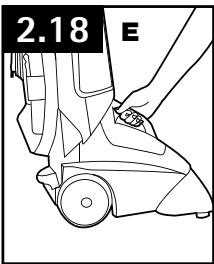 HOOVER FH50240 - Comment le nettoyer - 8