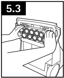 HOOVER FH50240 - Retrait - 1