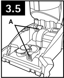 HOOVER FH50240 - Après le nettoyage - 1