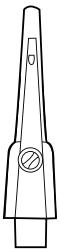 HOOVER FH50240 - CARTON CONTENTS - 2