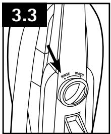 HOOVER FH50240 - Step 2 - 2