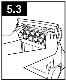 HOOVER FH50240 - Cómo substituir - 1