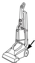HOOVER FH50240 - CÓDIGO DE FABRICACION - 2