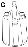 HOOVER FH50240 - CARTON CONTENTS - 5
