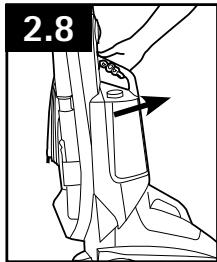 HOOVER FH50240 - Important - 1