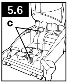 HOOVER FH50240 - Como vaciarlo - 2