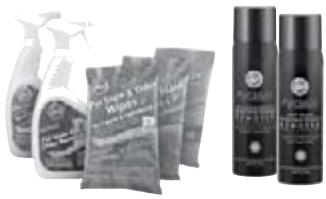 HOOVER FH50240 - CLEANING PRODUCTS - 1