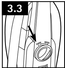 HOOVER FH50240 - ·IMPORTANTE · - 4