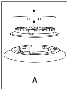 HOOVER HPD100 - Avertissements - 3