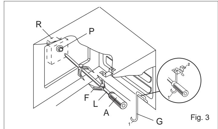 HOOVER HPD100 - USE OF THE TURNSPIT - 1