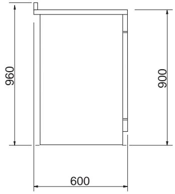 HOOVER HPD100 - OVEN - 2