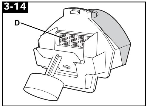 HOOVER IMPULSE CORDLESS POWER MOP - How to Empty - 2