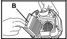 HOOVER SPIN SCRUB - How to Clean - 2