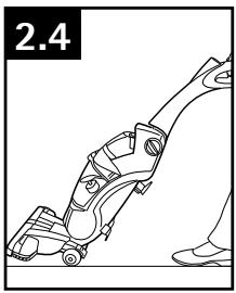 HOOVER SPIN SCRUB - TRANSPORTE - 1