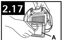 HOOVER SPIN SCRUB - How to Clean - 1