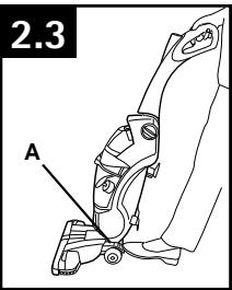 HOOVER SPIN SCRUB - DU MANCHE - 1