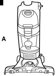 HOOVER SPIN SCRUB - CONTENU DE L'EMBALLAGE - 1