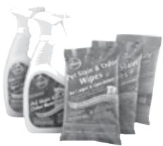 HOOVER SPIN SCRUB - PRODUITS NETTOYANTS - 1
