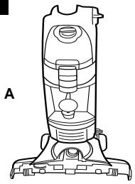 HOOVER SPIN SCRUB - CONTENIDO DE LA CAJA - 1