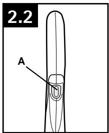 HOOVER SPIN SCRUB - Y APAGAR - 1